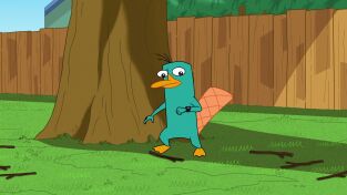 Phineas y Ferb. T(T5). Phineas y Ferb (T5): Tírala como Doof/ Dooflicados