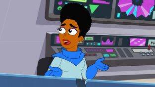 Phineas y Ferb. T(T5). Phineas y Ferb (T5): Aventura espacial / Droogenfest
