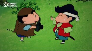 Shin Chan. T(T1). Shin Chan (T1)