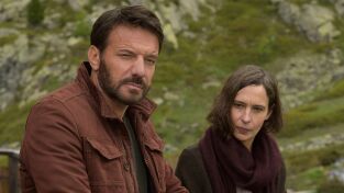 Alex Hugo. T(T3). Alex Hugo (T3): Ep.1 Mala sangre