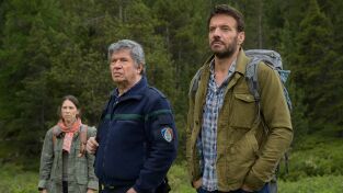 Alex Hugo. T(T3). Alex Hugo (T3): Ep.2 En tierra salvaje