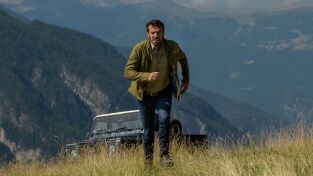 Alex Hugo. T(T3). Alex Hugo (T3): Ep.5 La parte del Diablo