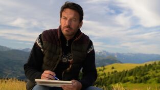 Alex Hugo. T(T3). Alex Hugo (T3): Ep.8 Los activistas