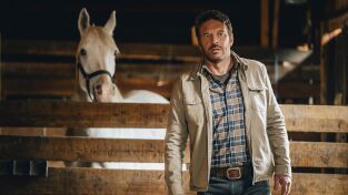 Alex Hugo. T(T3). Alex Hugo (T3): Ep.9 El bosque de los asesinos