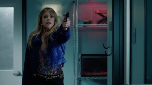 High Potential. T(T1). High Potential (T1): Ep.2 Bailando en la oscuridad