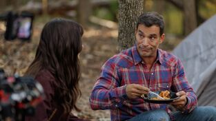 Blue Ridge. T(T2). Blue Ridge (T2): Ep.3 Fuera de peligro