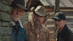 Blue Ridge. T(T2). Blue Ridge (T2): Ep.5 El regreso de Roble Miller
