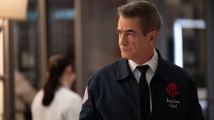 Chicago P.D.. T(T13). Chicago P.D. (T13): Ep.13 Ajuste de cuentas, parte 3