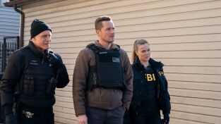 Chicago P.D.. T(T13). Chicago P.D. (T13): Ep.15 Vive o muere por tu Ci