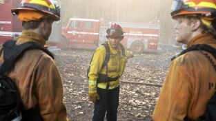 Fire Country. T(T4). Fire Country (T4): Ep.9 ¿De quién es la tierra?