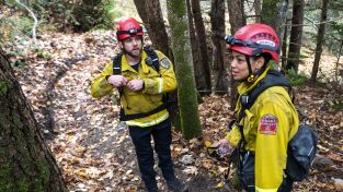 Fire Country. T(T4). Fire Country (T4): Ep.11 La élite de la élite