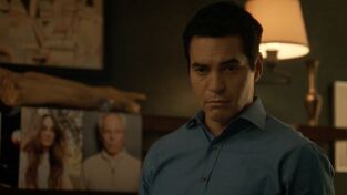 Will Trent Agente especial. T(T4). Will Trent Agente... (T4): Ep.9 Loaf para cual