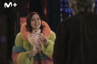 Elsbeth. T(T3). Elsbeth (T3): Ep.16 Se ha escrito un crimen