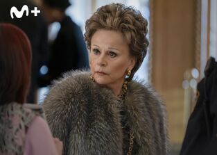 Elsbeth. T(T3). Elsbeth (T3): Ep.19 Exclusiva mortal