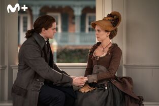 Outlander. T(T8). Outlander (T8): Ep.9 Faros