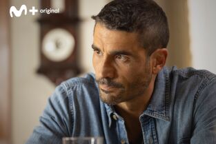 El Inmortal. T(T3). El Inmortal (T3): Ep.3 Sheyla