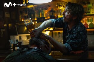 El Inmortal. T(T3). El Inmortal (T3): Ep.4 Paulina