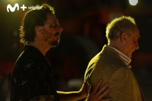 El Inmortal. T(T3). El Inmortal (T3): Ep.6 La Rubia