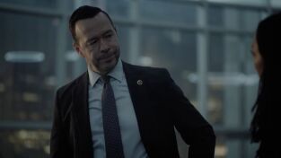 Boston Blue. T(T1). Boston Blue (T1): Ep.6 Código ético