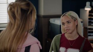 High Potential. T(T1). High Potential (T1): Ep.4 Modo supervivencia