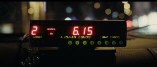 Crímenes. Crímenes: Muerte en el taxi (parte 1)