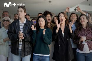 Se tiene que morir mucha gente. T(T1). Se tiene que... (T1): Ep.1 