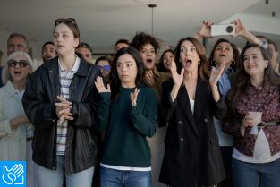 (LSE) - Se tiene que morir mucha gente. T(T1). (LSE) - Se tiene... (T1): Ep.1 
