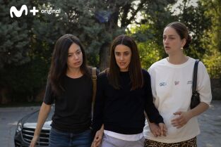 Se tiene que morir mucha gente. T(T1). Se tiene que... (T1): Ep.6 