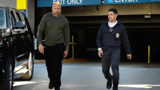 Navy: Investigación Criminal. T(T23). Navy:... (T23): Ep.18 Malas Impresiones