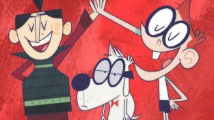 El show del Sr. Peabody y Sherman. T(T4). El show del Sr... (T4): El bello arte del teatro/Peter Cooper