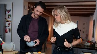 Mismatch. T(T4). Mismatch (T4): Ep.5 Amor sin fronteras