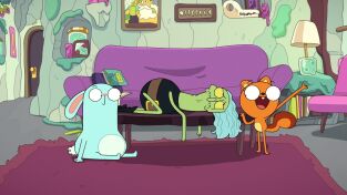 Kiff. T(T2). Kiff (T2): Ep.12