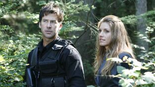 Stargate Atlantis. T(T5). Stargate Atlantis (T5): Ep.18 Identidad