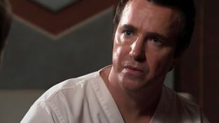 Stargate Atlantis. T(T4). Stargate Atlantis (T4): Ep.19 Familiares (II)
