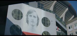 Cruyff. Cruyff: Ep.1