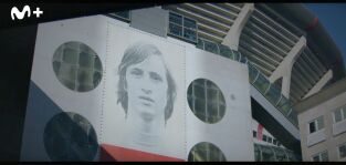 Cruyff. Cruyff: Ep.1