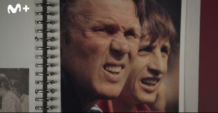 Cruyff. Cruyff: Ep.2