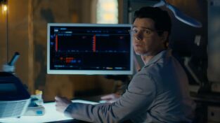 Watson. T(T2). Watson (T2): Ep.12 Una comida familiar
