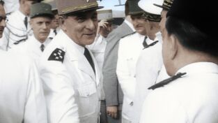 II Guerra Mundial. II Guerra Mundial: Francia