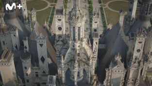Monumentos de la antigüedad. Monumentos de la...: Chambord. La joya del Loira