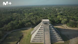 Monumentos de la antigüedad. Monumentos de la...: Chitchen itza. La mística ciudad maya