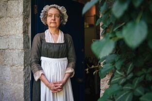 La otra hermana Bennet. T(T1). La otra hermana Bennet (T1): Ep.2 