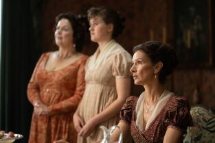 La otra hermana Bennet. T(T1). La otra hermana Bennet (T1): Ep.10 
