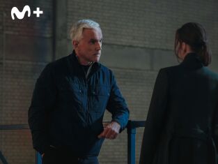 The Capture. T(T3). The Capture (T3): Ep.5 