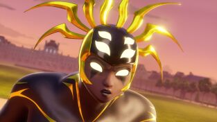 Prodigiosa: Las aventuras de Ladybug. T(T6). Prodigiosa: Las... (T6): Sadnansi