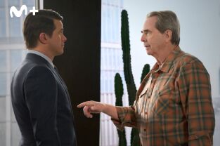 Matlock. T(T2). Matlock (T2): Ep.14 Día uno