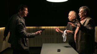 Veteranos contra el crimen. T(T2). Veteranos contra... (T2): Ep.13 Rompecorazones