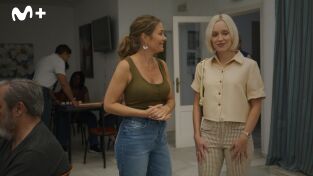 Ella, maldita alma. T(T1). Ella, maldita alma (T1): Ep.1 