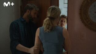 Ella, maldita alma. T(T1). Ella, maldita alma (T1): Ep.5 