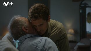 Ella, maldita alma. T(T1). Ella, maldita alma (T1): Ep.6 